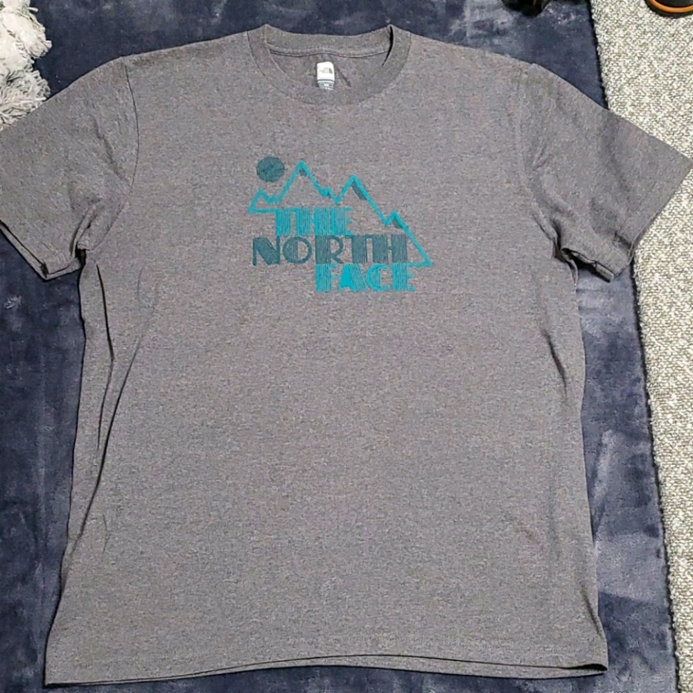 The North Face Mens Tee